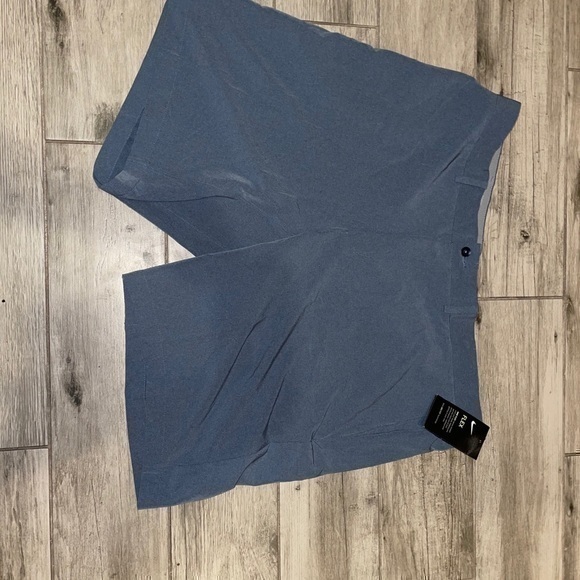Nike Other - New Mens Nike Flex Shorts Hybrid Fiat Front Size